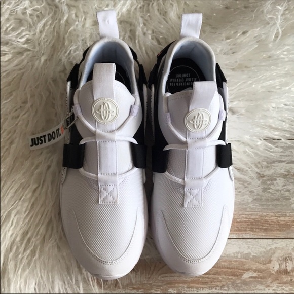 NWT Nike Huarache City Premium - Picture 4 of 8